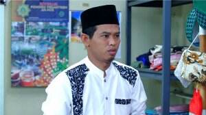 Mang Darma Ragu Jelang Pernikahan - Amanah Wali 4 Eps. 340