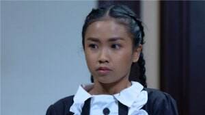 Kiki Bersaksi, Bikin Haru - Ikatan Cinta Eps. 225