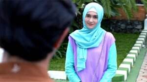 Kania Tahu Faris Sedang Tidak Baik - Baik Saja -Aku Bukan Ustadz Mencari Surga Eps. 3