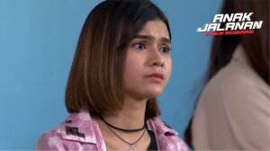 Raya Pilih Mondy Atau Adel - Anak Jalanan A New Beginning Eps. 125-126