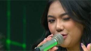 Marion Jola "Overthinking" - Dahsyatnya 2022