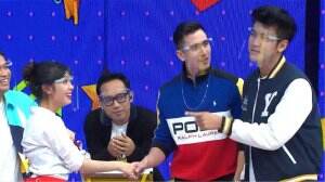 Verrel Bikin Pantun Yahud Untuk Claudia - Dahsyatnya 2022