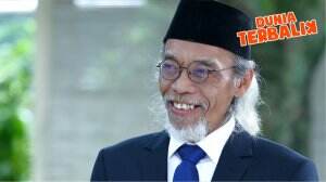 Pesan Pak Ustadz Untuk Baskoro - Dunia Terbalik Eps. 2687