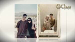 Mantan Istri VS Mantan Suami