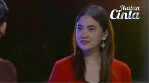 Pulang Bareng Mantan Rasanya Ah Mantap - Ikatan Cinta Eps. 675