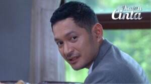 Nino Mau Dianggap Papa Terbaik - Ikatan Cinta Eps. 675
