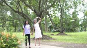 Ratu Duyung Serba Bisa - Putri Duyung Dan 1001 Keajaiban Eps. 41