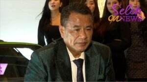 Hotman Paris Santuy Setelah Dipolisikan