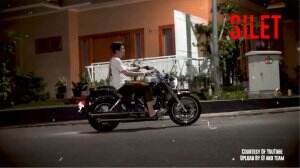 Rendi John Beli Moge, Glenca Marah