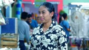 Jaga Pandangan Ya - Amanah Wali 5 Eps. 25 -26