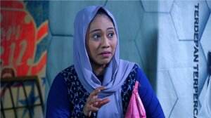 Hati - Hati Ada Ranjau Cinta - Amanah Wali 5 Eps. 24