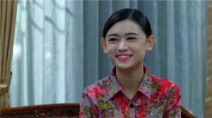 Mau Dilamar, Iceu Jadi Kembali Normal - Dunia Terbalik Eps. 2421