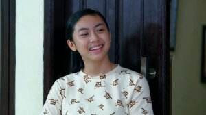 Senangnya Cindy Mau Punya Keponakan - Dunia Terbalik Eps. 2420