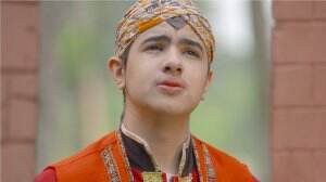 Doa Surawisesa Untuk Ibunda - Kembalinya Raden Kian Santang Eps. 601