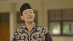 Tingkah Kocak Pak RT dengan Ustadz Musa - Kun Anta Mendadak Santri Eps. 24