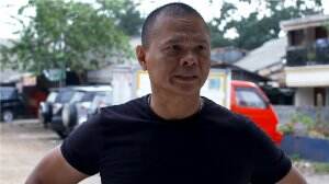 Kena Omel Lagi Deh Taslim - Preman Pensiun 5 Eps. 21