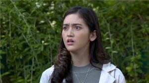 Terbongkar! Lisa Dan Salim Ketahuan - Putri Untuk Pangeran Eps. 409