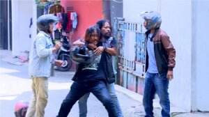 Emang Paling Enak Tangkap Maling - TOP Eps. 2769 - 2770
