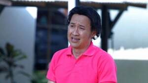 Akum Sahabat Baik Aceng - Dunia Terbalik Eps. 2453