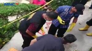 Penemuan Jasad Bayi Bikin Geger Masyarakat
