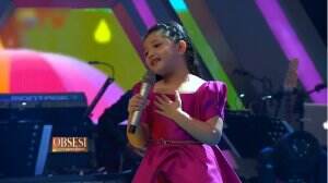 Siapa Yang Lebih Jago Nyanyi, Bilqis Atau Arsy