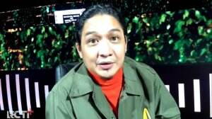 Kira – Kira Kenapa Yah! Aa Pasha Kecewa Dengan Pemirsa Dirumah?