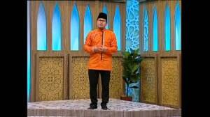 Apapun Jika Allah Berkehendak, Maka Terjadilah