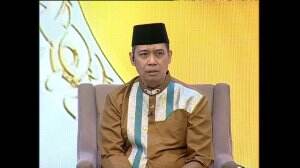 Pertengakaran Dalam Keluarga Sebaiknya Dihindari