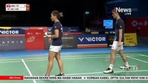 Minimatch Australia Open 2023 Tang/Tse Vs Seo/Chae