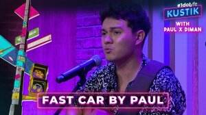 Fast Car by Paul