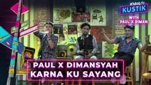 Karna Su Sayang by Paul X Dimansyah