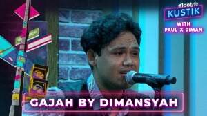 Gajah by Dimansyah