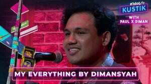 My Everything by Dimansyah