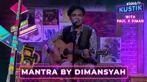 Mantra by Dimansyah