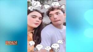 Kebahagiaan Audi Marissa Hamil Anak Pertama
