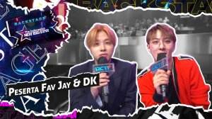Ini Dia Peserta Fav Jay & DK!