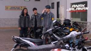 Dean Akan Rusak Pertunangan Mondi - Anak Jalanan A New Beginning Eps. 447