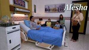 Sedikit Lagi! Rani Bongkar Semua Rahasia - Cinta Alesha Eps. 70