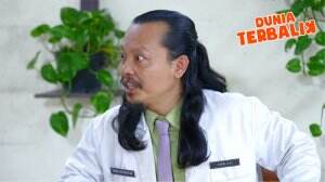 Wadidaw! Ini Dia Calon Mempelai Tatang - Dunia Terbalik Eps. 2880