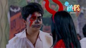 Rikfy dan Karin Sudah Tak Saling Kenal? - Mantan IPA & IPS Season 2 Eps. 502