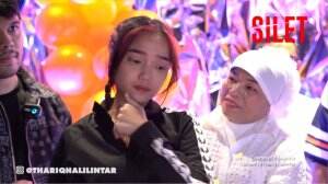 Hari Bahagia Fuji Penuh Air Mata