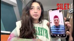 Heboh! Dewi Perssik Diteror Fans Leslar