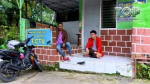 Ini Tukang Ojek Kok Pada Baperan Sih? - Tukang Ojek Pengkolan Eps. 3434