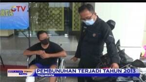 Bunuh Kekasih Karena Cemburu
