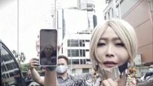 Ibunda Inul Fans Berat Sinetron Ikatan Cinta