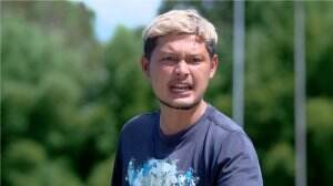 Wendi Dan Timnya Latihan Keras Dengan Coach Samsir - Jagoan Bola Eps. 13-14