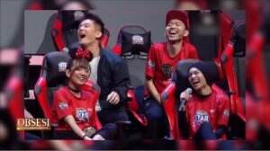 Esport Star Indonesia Memasuki Babak Final Jadi Kian Panas
