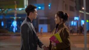 Akhirnya Sung Joon Bertemu Hye Jin!