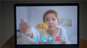 LDR Tapi Bisa Makan Bareng