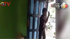 Pria Mabuk Ancam Guru Sekolah